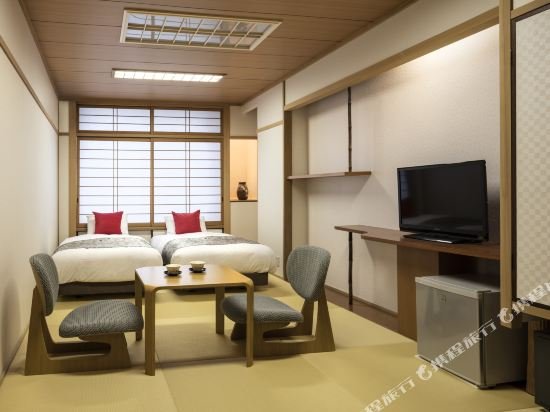 Фото Hotel Katsuragi