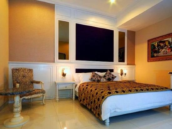 Фото Ottenville Boutique Hotel