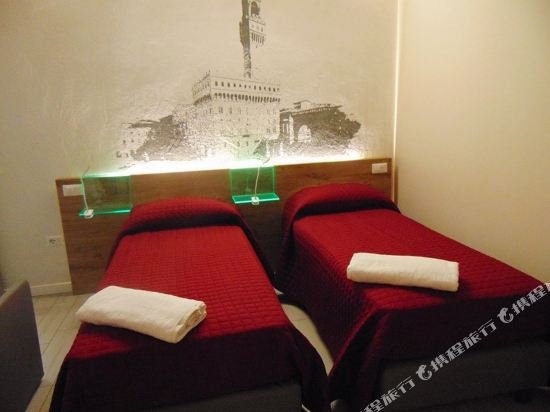 Фото B&b Santa Maria Novella