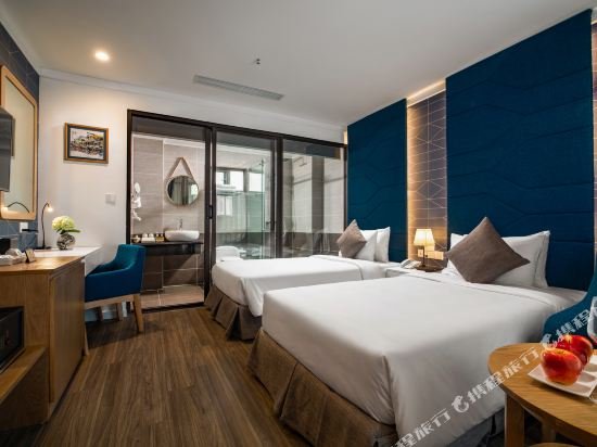 Фото Bonsella Prestige Hotel and SPA