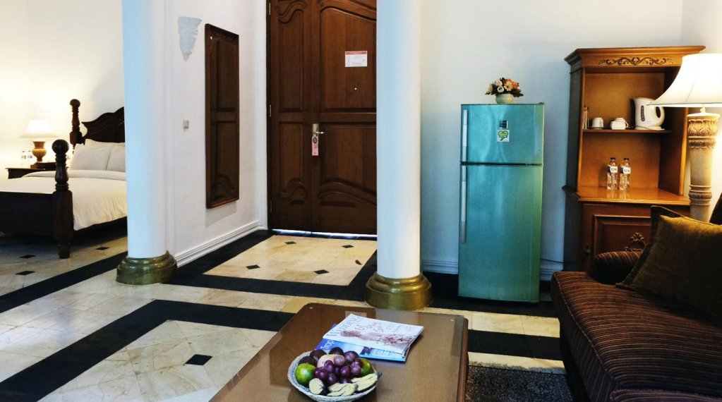 Фото Sarasvati Borobudur