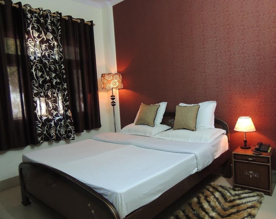 Фото Hotel Mandakini