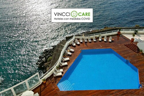 Гостиница Vincci Tenerife Golf