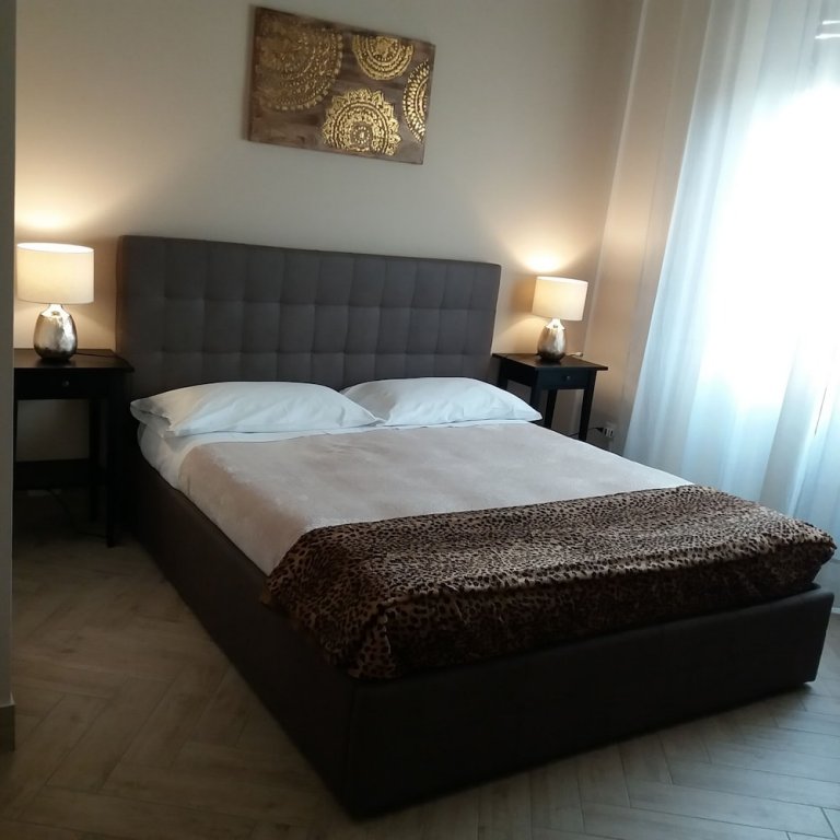 Фото B&b Oriental Palace