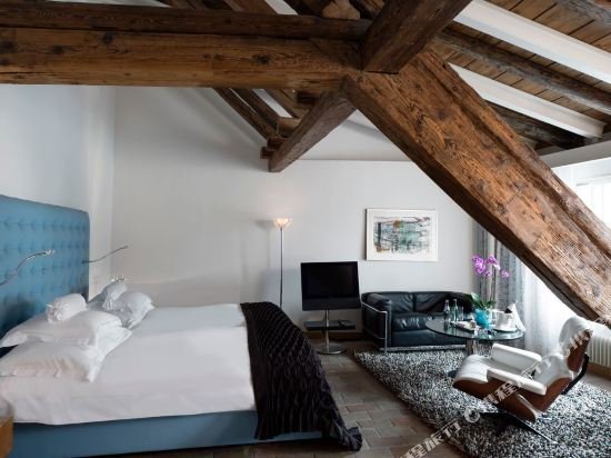 Фото Widder Hotel