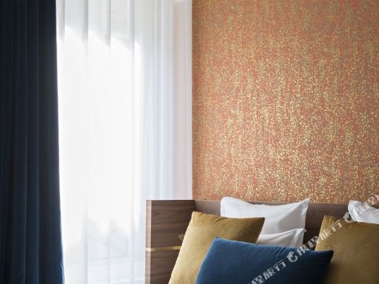 Фото Hôtel Parister