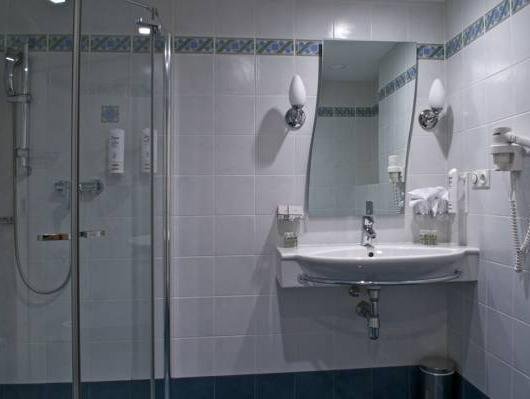 Фото Imperial Hotel Ostrava