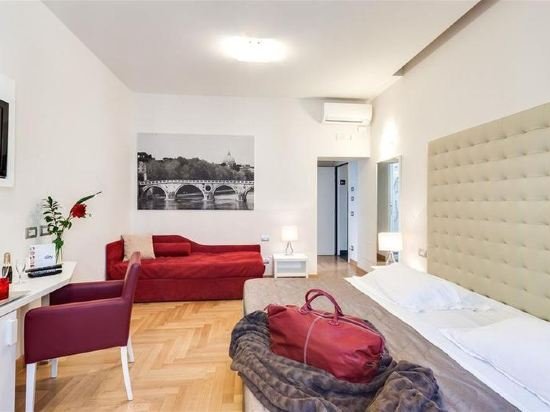 Фото Rome River Inn