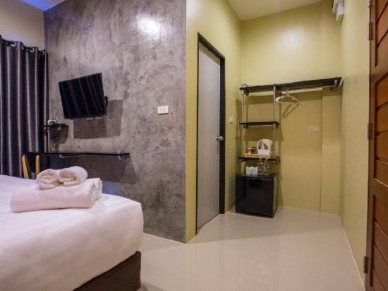 Фото Siritrang Boutique Hotel