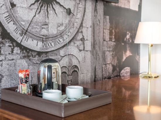 Фото Splendida Palace