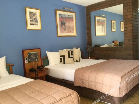 Фото Matador Motor Inn