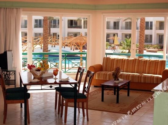 Фото Panorama Naama Heights Sharm El Sheikh