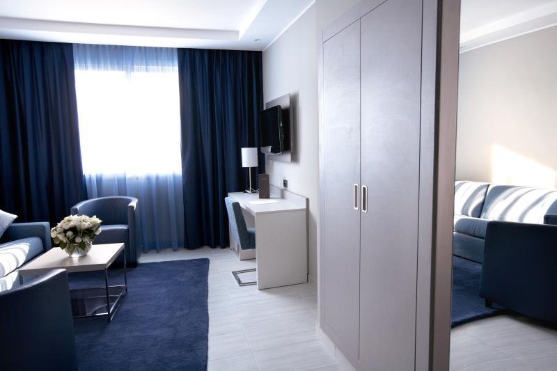 Фото Hotel Kenzi Solazur