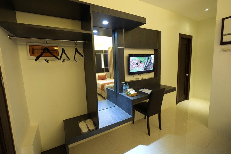 Фото Southpole Central Hotel