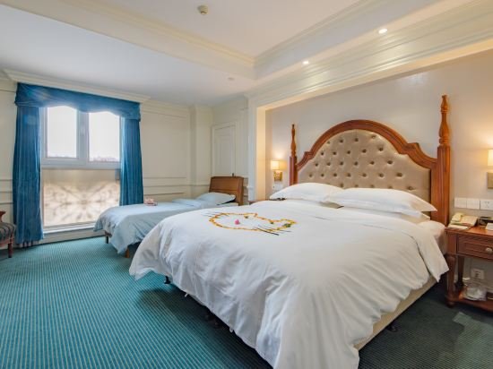 Фото Tai Yi Hotel