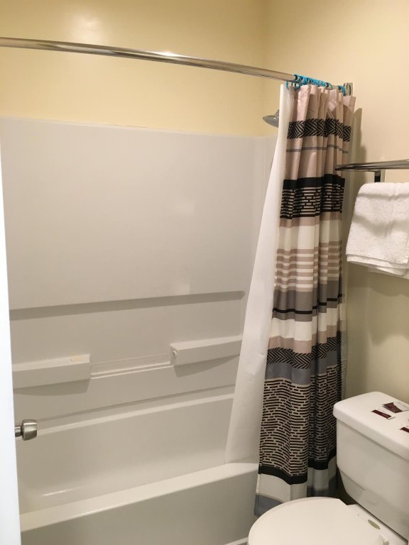 Фото Lincoln Park Motel