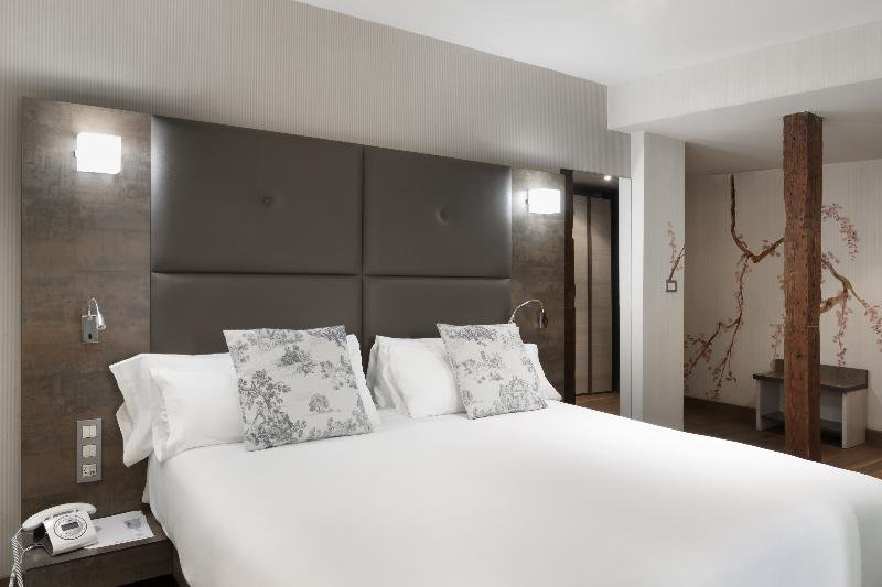 Фото Petit Palace Posada del Peine