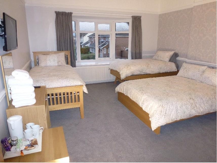 Фото Orrell House