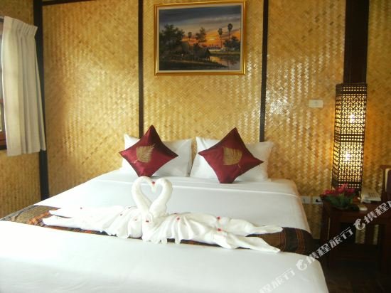 Фото Nakakiri Resort & SPA