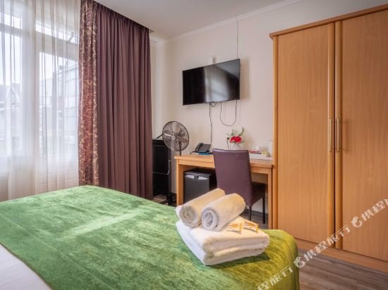 Фото Hotel Milano