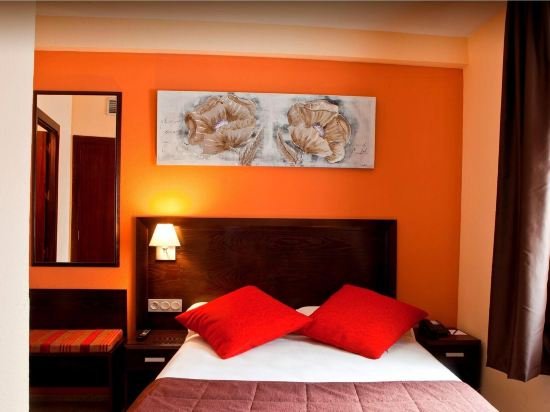 Фото Hotel Itaca Colón