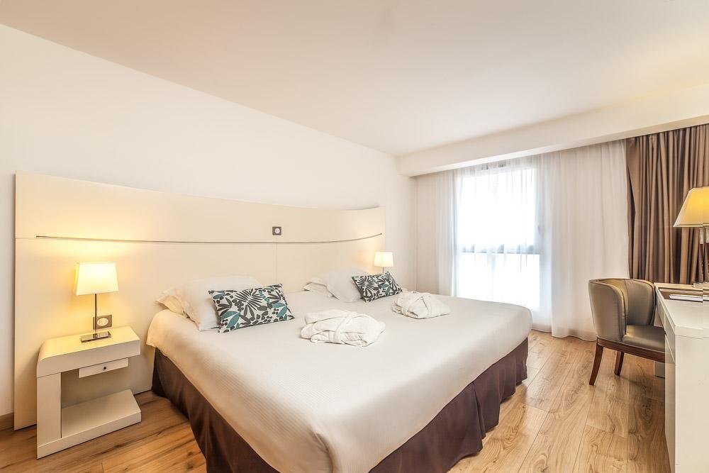 Фото Hotel Montaigne & SPA