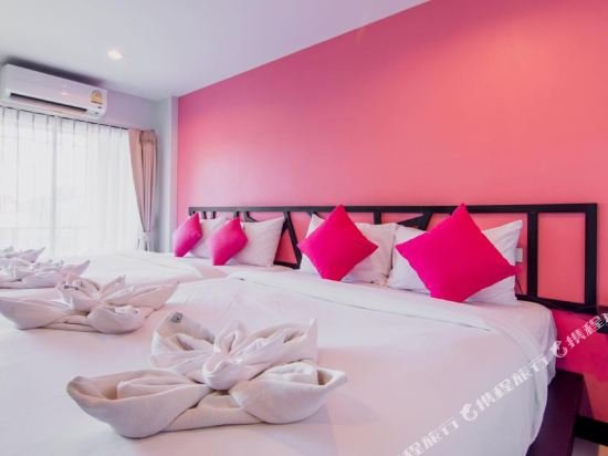 Фото Sleep Whale Hotel