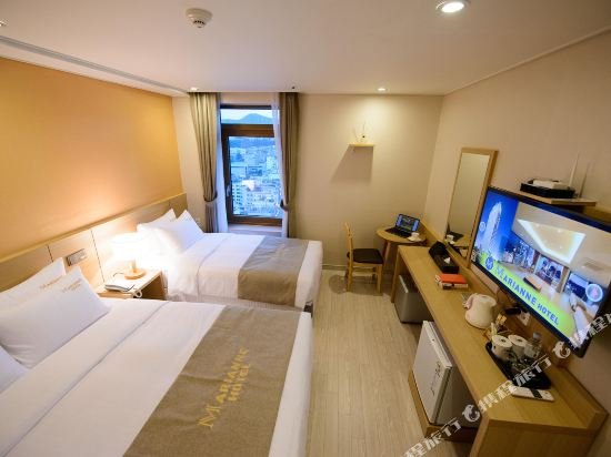 Фото Marianne Hotel