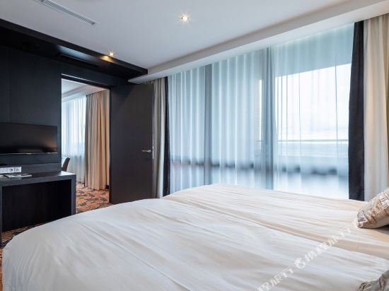 Фото Van der Valk Hotel Duiven near Arnhem A12