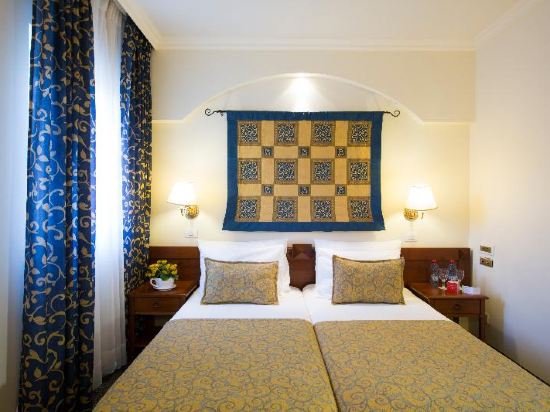 Фото Отель Прима Палас