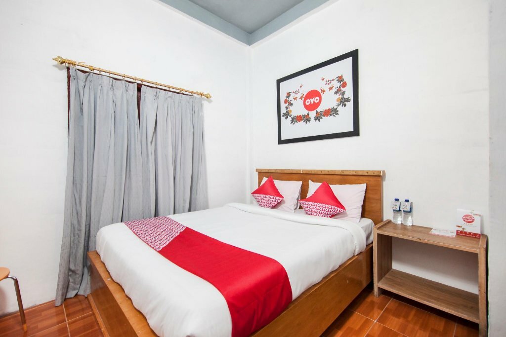 Hotel Oyo 581 Serdika Pavilion, North Sumatra, photo