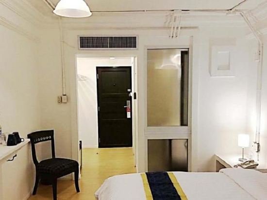 Фото Dreamers Paradise Hotel & Resort