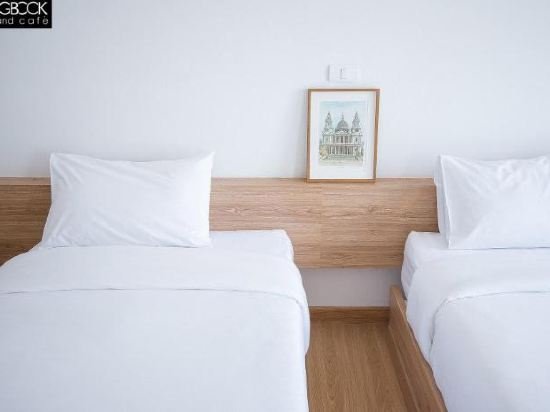 Фото The LogBook Room and Cafe