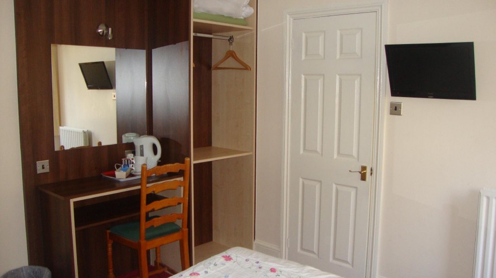 Фото Gainsborough Lodge