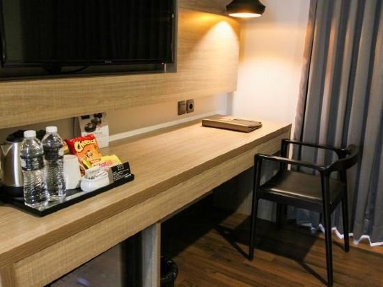 Фото Rivoli Hotel Jakarta