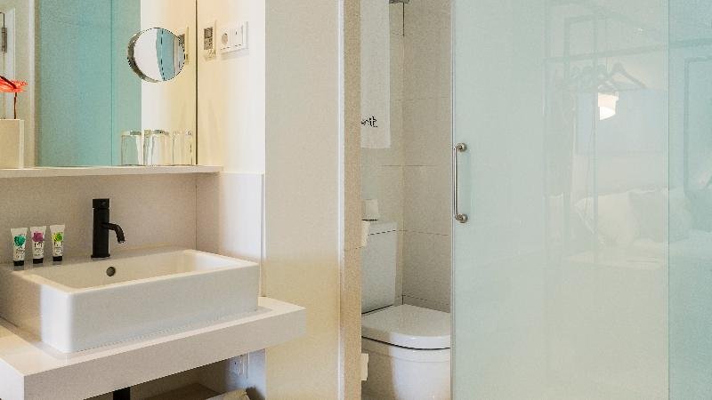 Фото Hotel Denit Barcelona