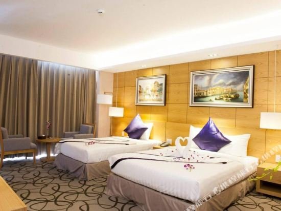 Фото Iris Hotel Can Tho