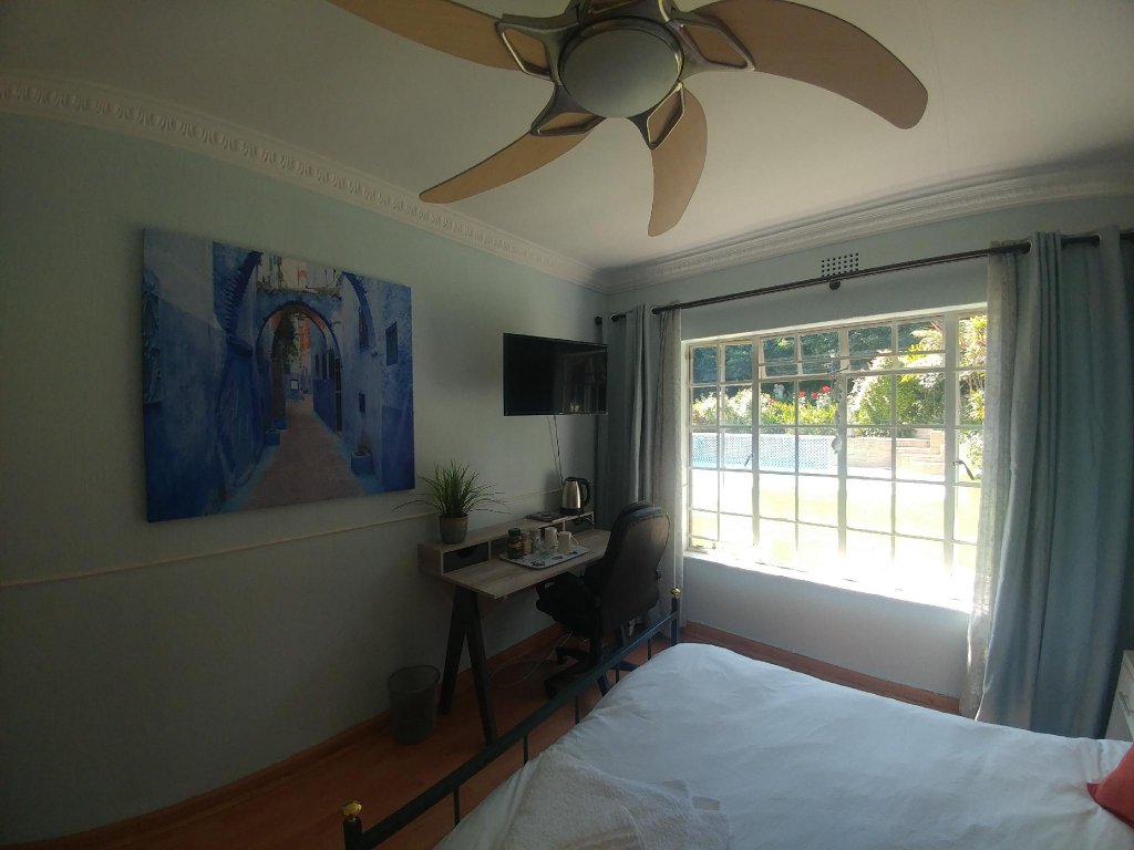 Фото Pepper Tree BnB