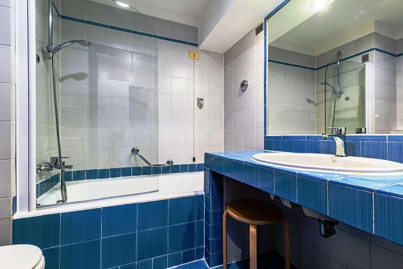 Фото Hotel Blaise & Francis