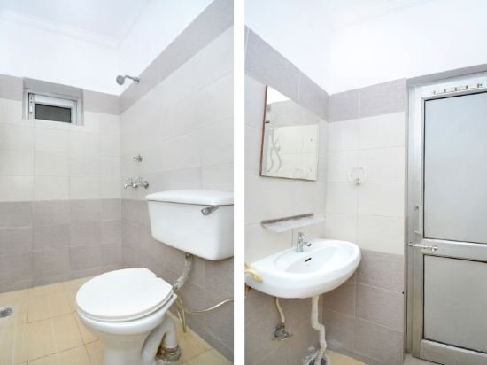 Фото Spot On 36686 Hotel Om Shanti Palace