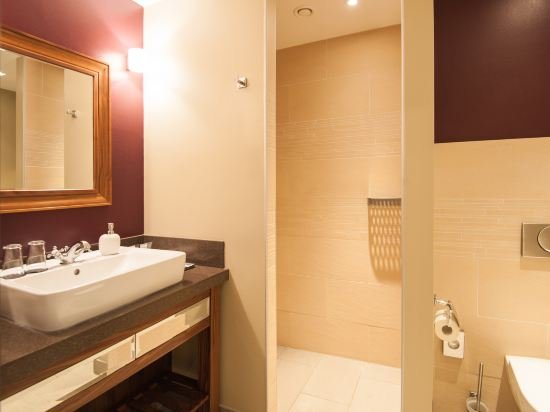 Фото Aspria Hamburg Uhlenhorst