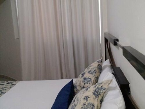 Гостиница Tower Franca Hotel во Франке