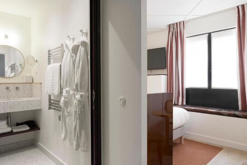 Фото Hotel Wallace