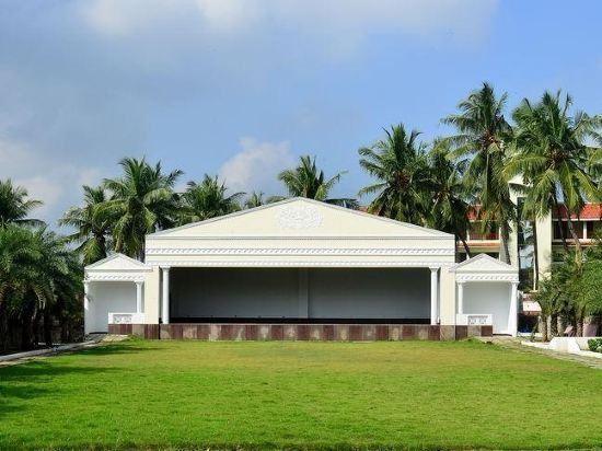 Фото Green Coconut Resort