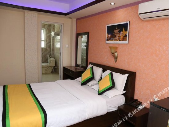 Фото Hotel Kathmandu Home Nepal