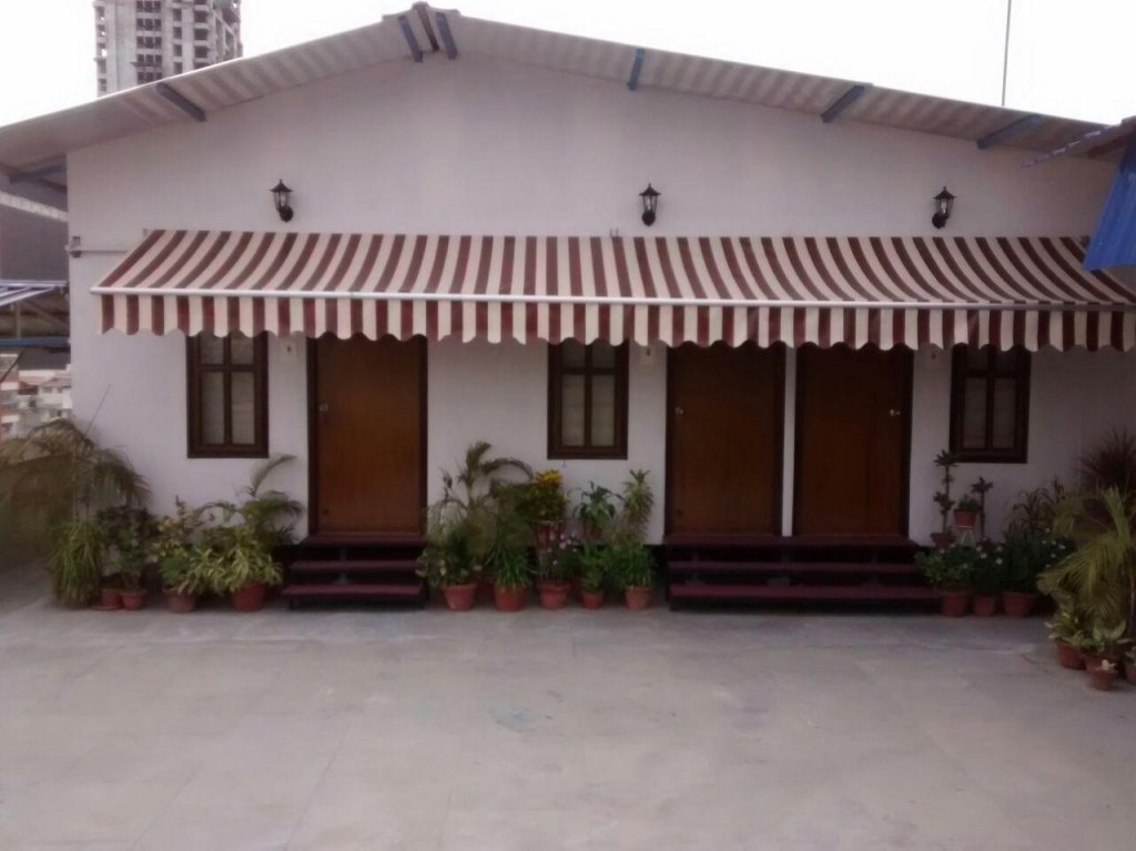 Фото Hotel Rushabh Home