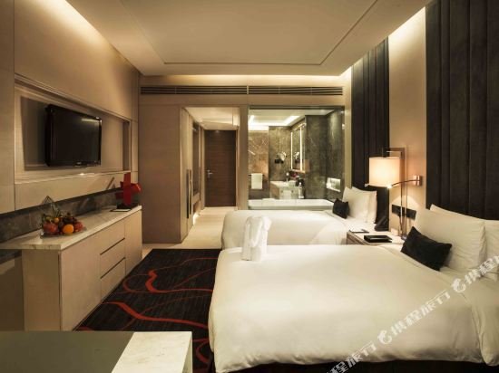 Фото Hilton Xi'an High-Tech Zone