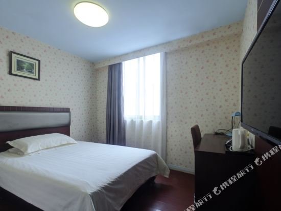 Фото Jinjiang Inn Style Shanghai Nanjing Road Fujian Middle Road