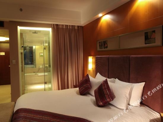 Фото Kb Hotel Qingyuan