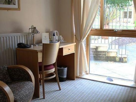 Фото The Royal Foundation of St Katharine